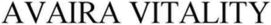 Avaira Vitality